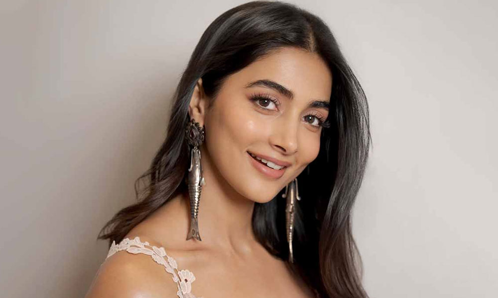 Pooja Hegde’s Hat-Trick With Telugu Star?