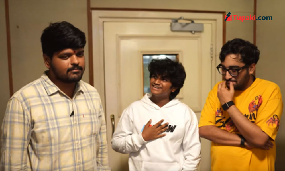 సమ్మర్ హాలీడేస్లో రోహనా? అనురాగ్?.. కొత్త ప్రోమో హైప్ పెంచేలా..