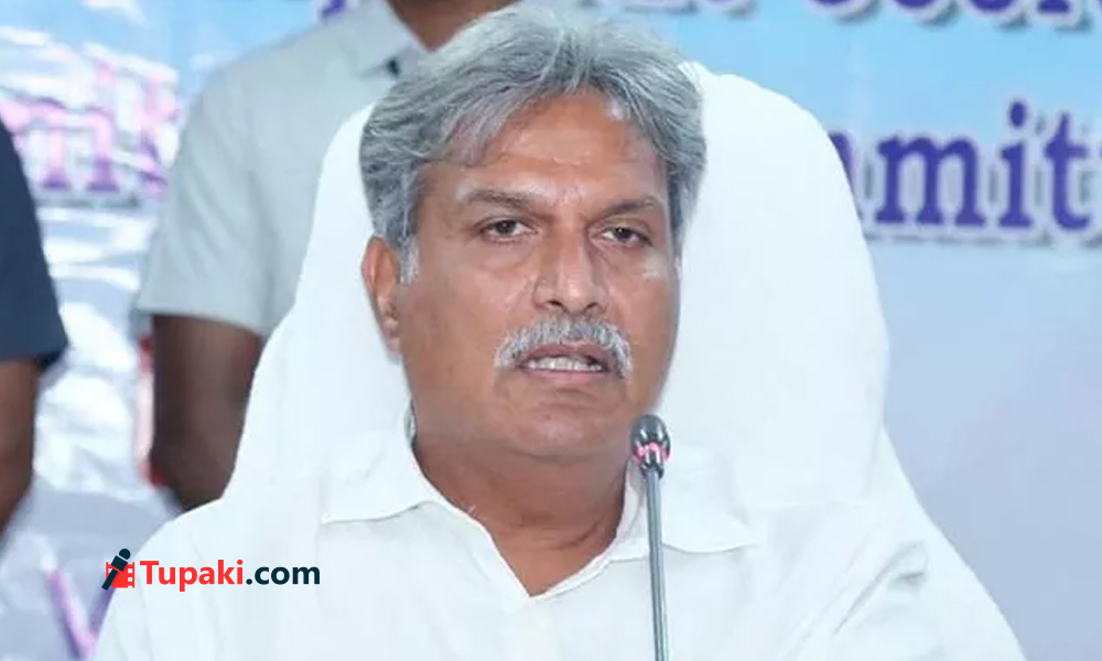 బెజ‌వాడ బిగ్ బ్ర‌ద‌ర్ పొలిటిక‌ల్ ఎంట్రీ ఇస్తున్నారా ..!