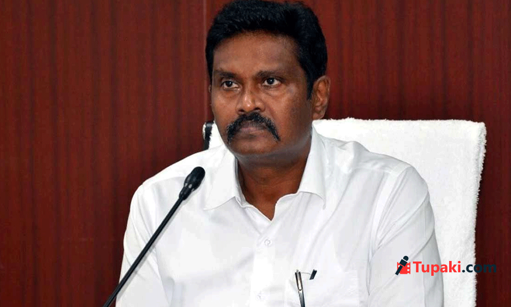 కొత్త పాత్రలో ఐపీఎస్ సునీల్ కుమార్ : సస్పెన్షన్ లోనే రిటైర్మెంట్