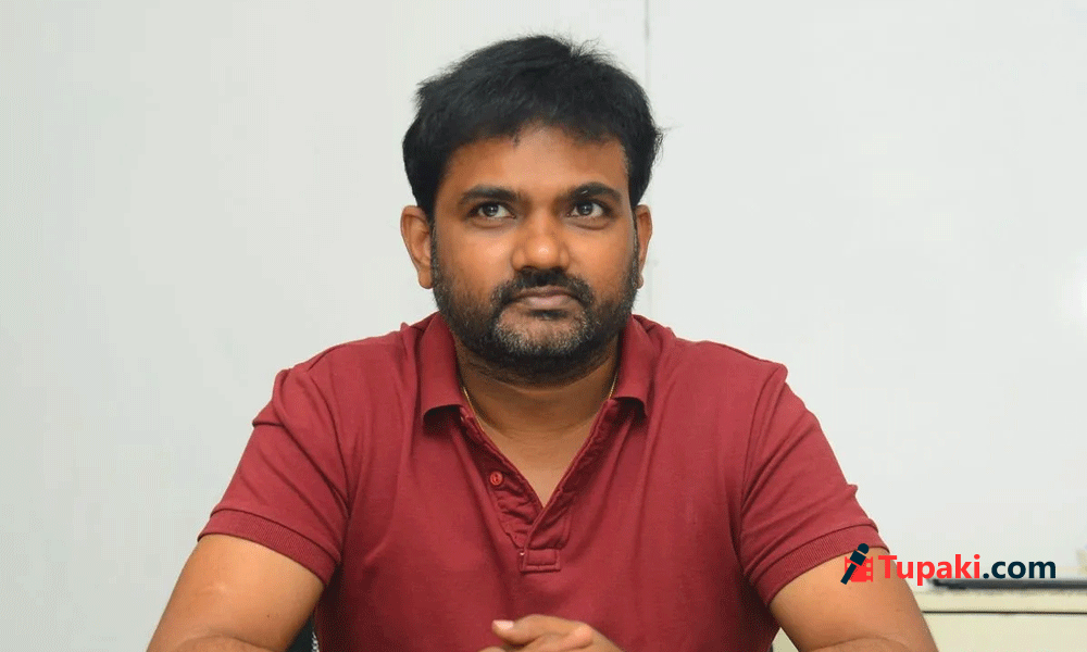 మారుతి ఖాయమైనట్లేనా?