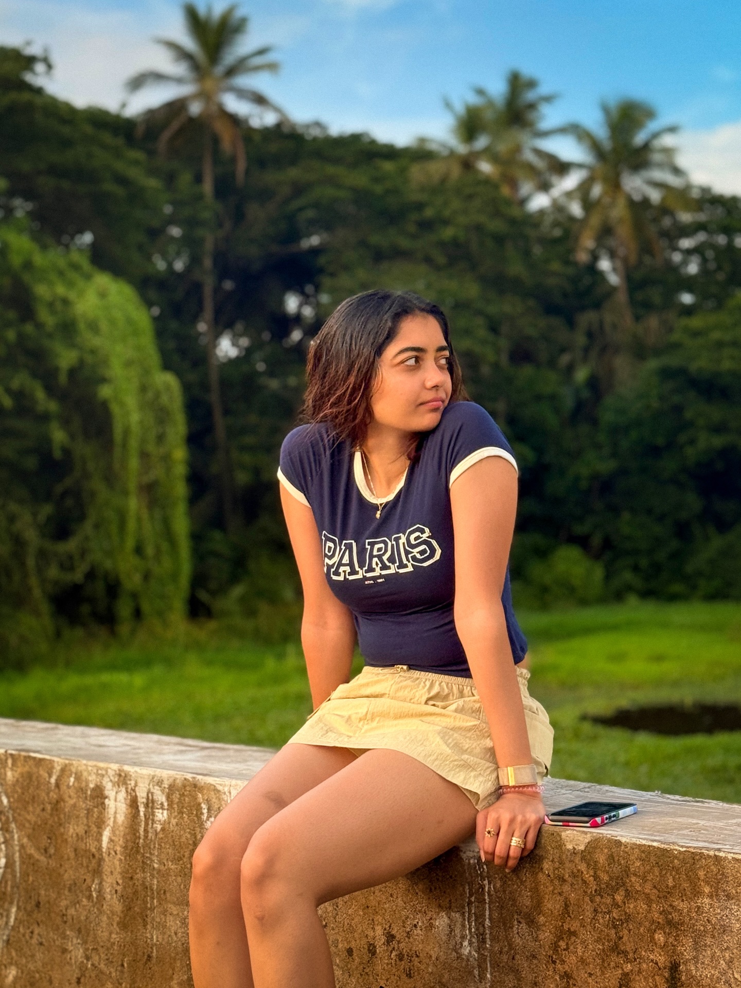 Preethi Pagadala Shines Bright: Another Year of Grace and Glory