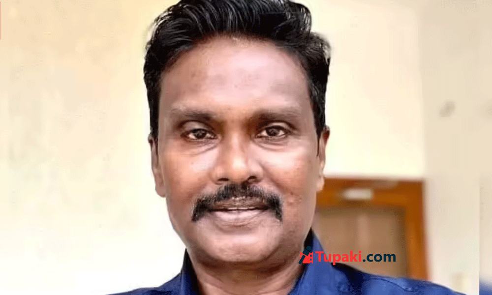 సస్పెన్షన్ లోనే పీవీ సునీల్ రిటైర్మెంట్...ఎంక్వైరీ మాత్రం !