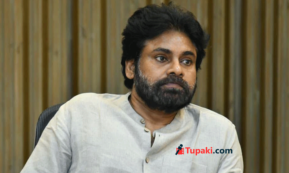 Reports: Immediate Surgery for Pawan Kalyan, But…