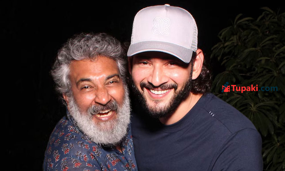 ఓవర్సీస్‌ వారణాసి.. ప్లాన్ ఇదేనా..