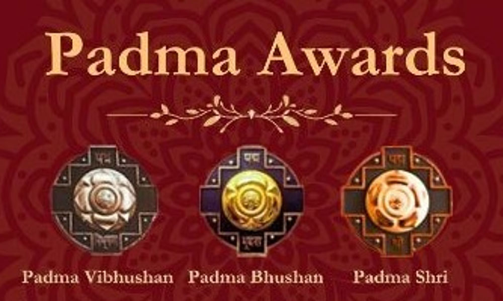 Secret Phone Call Before Padma Awards