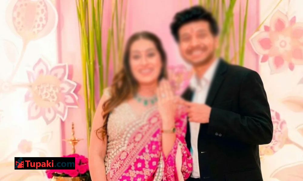 బ్లాక్ కామెడీతో డార్క్ రియాలిటీ.. కేతన్-సియా సోషల్ మీడియా వైరల్ రీల్స్ వెనుక అసలు కథ!