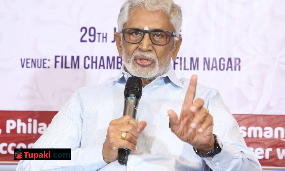 అవార్డ్స్ ముందు ‘సీక్రెట్ కాల్’ నిజమేనా? పద్మ అవార్డ్స్ లో దాగిన రహస్యం!