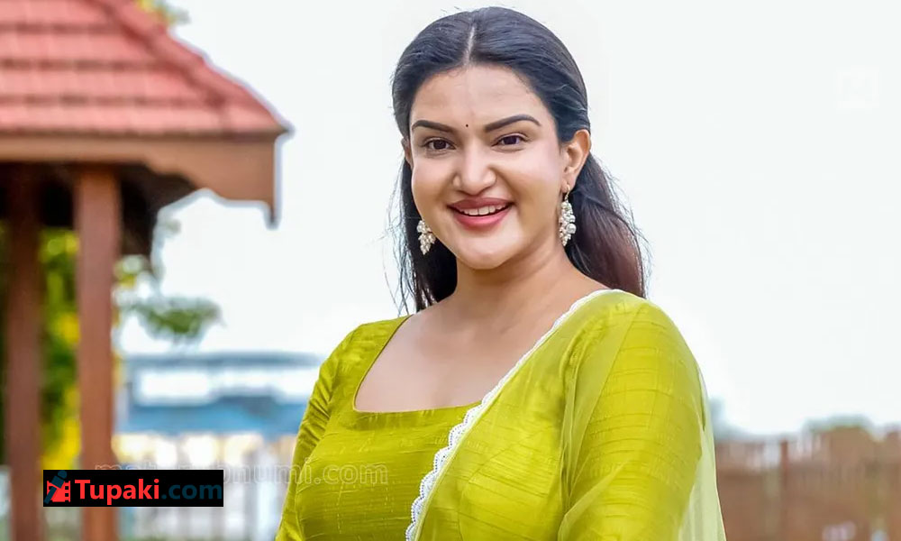 Honey Rose Harassment Case: Businessman Says Sorry
