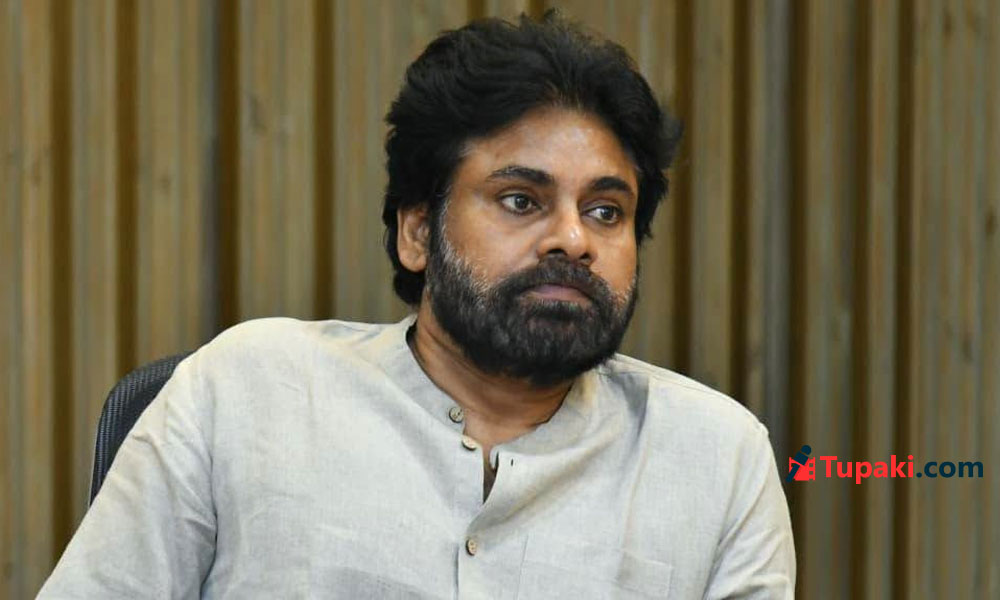 జనసేన సీట్లు వారికే రిజర్వ్ ...ఇక అంతే !