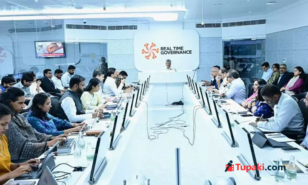 వాట్సాప్ లోనే ఫిర్యాదులు, పరిష్కారాలు.. ఏపీలో సరికొత్త రూల్స్!