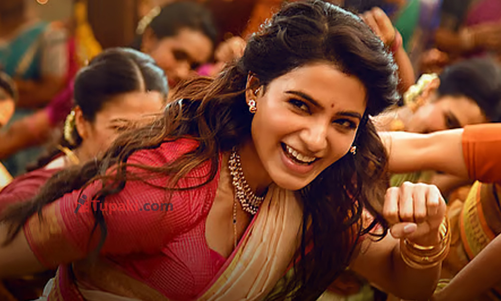 Samantha To Spend Her Profits Meaningfully