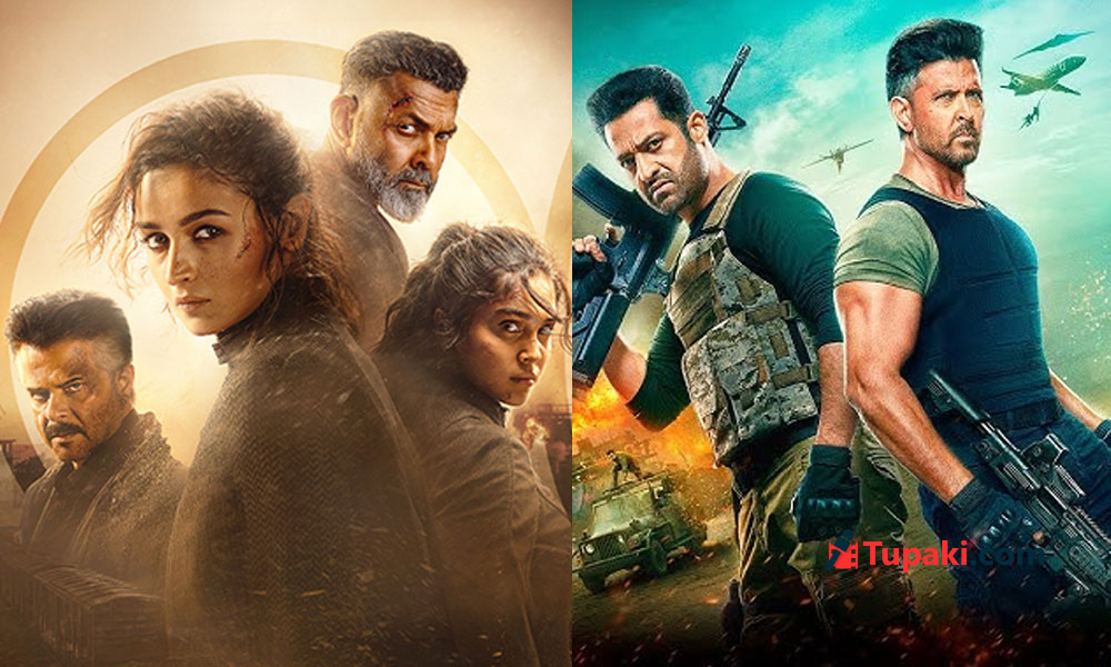 YRF ఆల్ఫా నిడివిపై వార్ 2 ప్ర‌భావం?