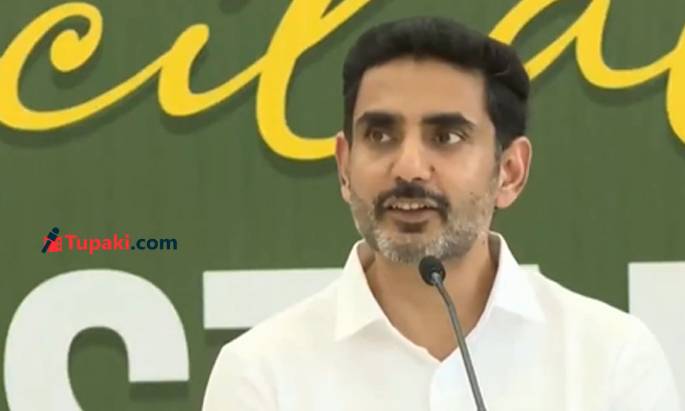 పవన్, జూనియర్ ఎన్టీఆర్.. ఎవరి సినిమా ఫస్ట్ చూస్తారు? లోకేశ్ ఆన్సర్ వైరల్!
