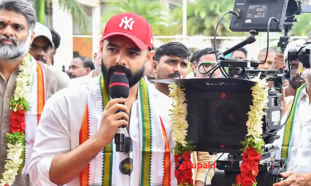 త‌నను తానే నిరూపించుకునేలా రామ్ ప్ర‌యాణం!