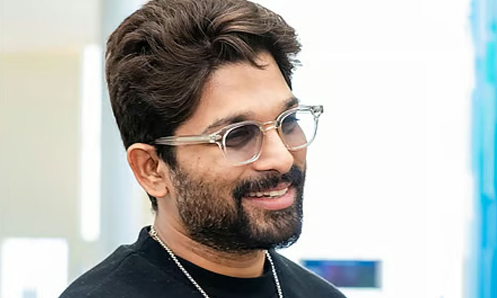 It’s Official: No Telugu Director For Bunny