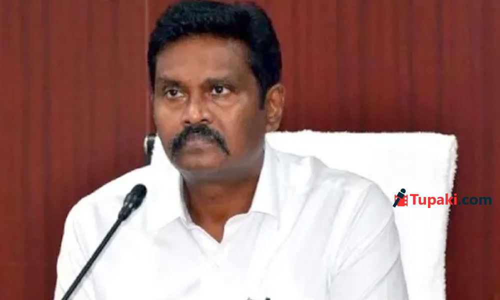 లాస్ట్ డే కూడా నో రిలీఫ్.. క్యాట్లోనూ పీ.వీ.సునీల్ కుమార్ కు చుక్కెదురు
