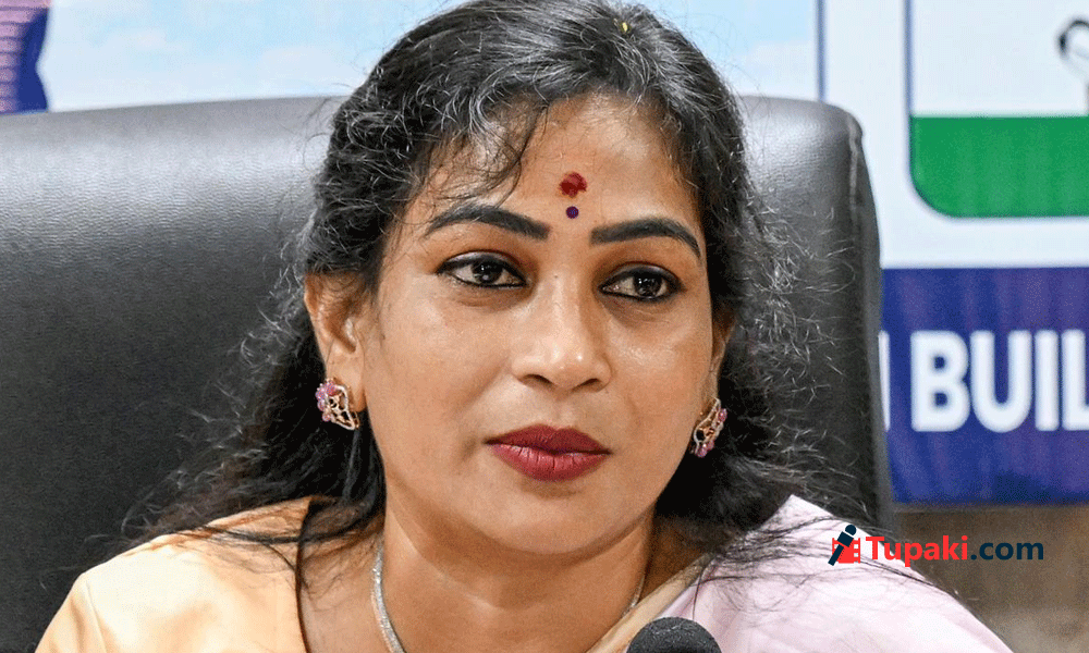 హోం మంత్రిగా అనిత‌.. రెండేళ్ల‌లో ప‌నితీరు ఇదే.. !
