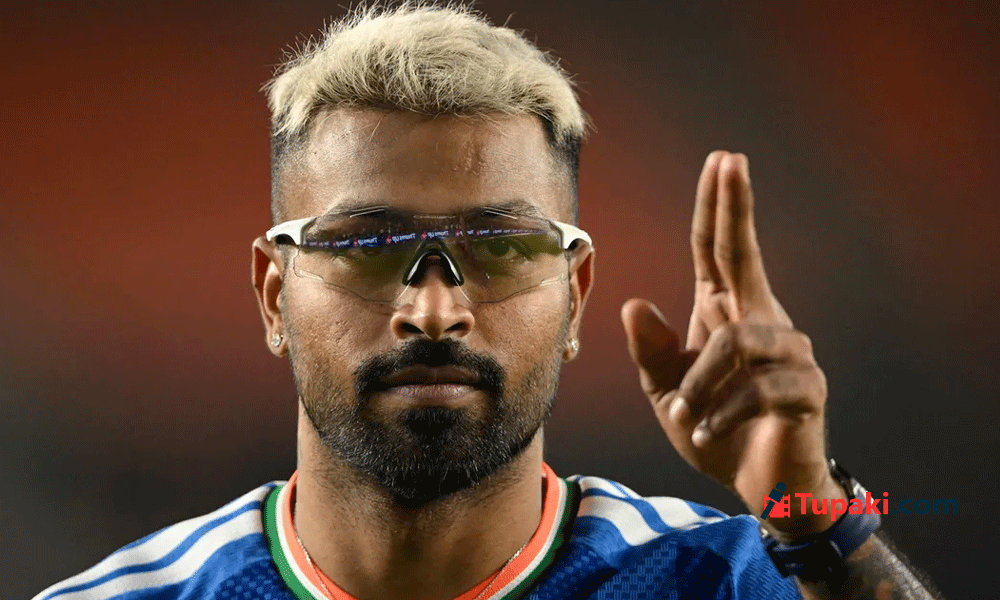 హార్దిక్ పాండ్యా కీలక నిర్ణయం..  బెంగళూరుకు షిఫ్ట్ అవ్వడానికి వెనుక ఉన్న ‘మహా’ లక్ష్యాలివే