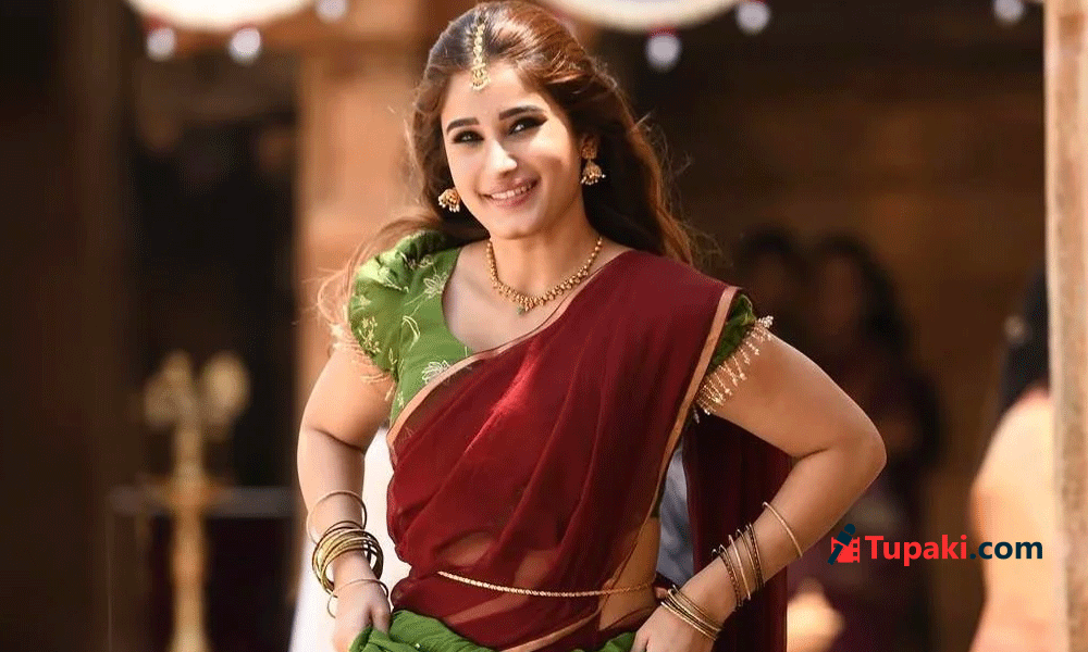 Did Rasha Thadani Charge ₹1 Crore for Telugu Debut?
