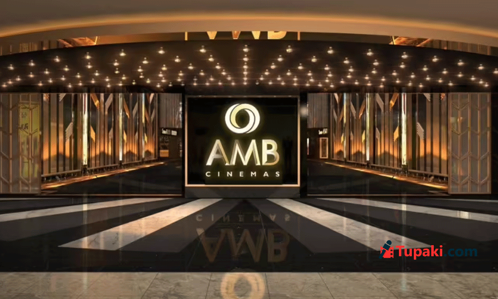 Mahesh Babus AMB Cinemas Breaks Silence on Fine Reports