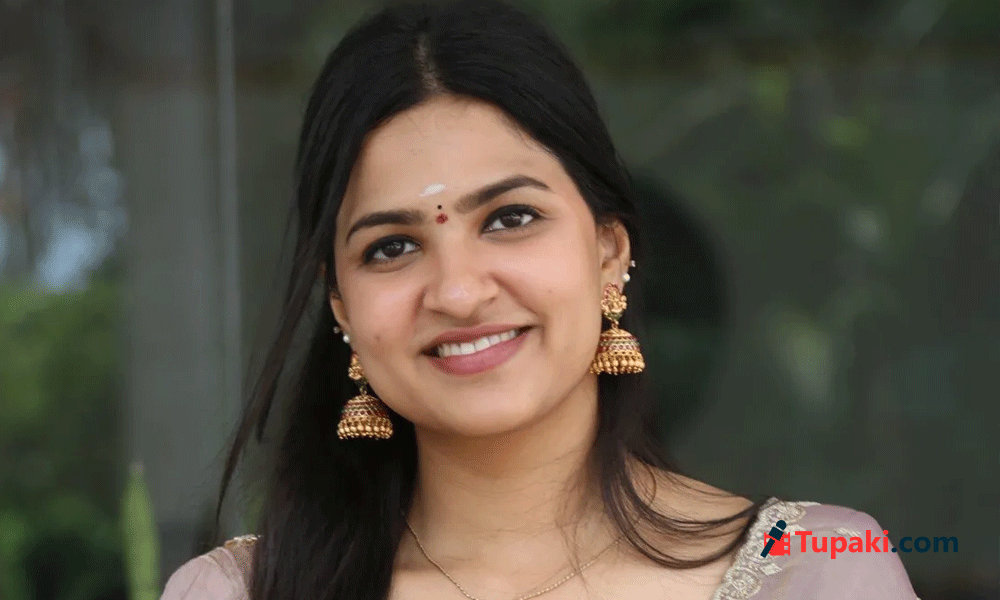 అన్నకు పోటీగా చెల్లెలు… ప్రభాకర్ కూతురు దివిజ టాలీవుడ్ ఎంట్రీ! అన్నకు పోటీగా చెల్లెలు… ప్రభాకర్ కూతురు దివిజ టాలీవుడ్ ఎంట్రీ!