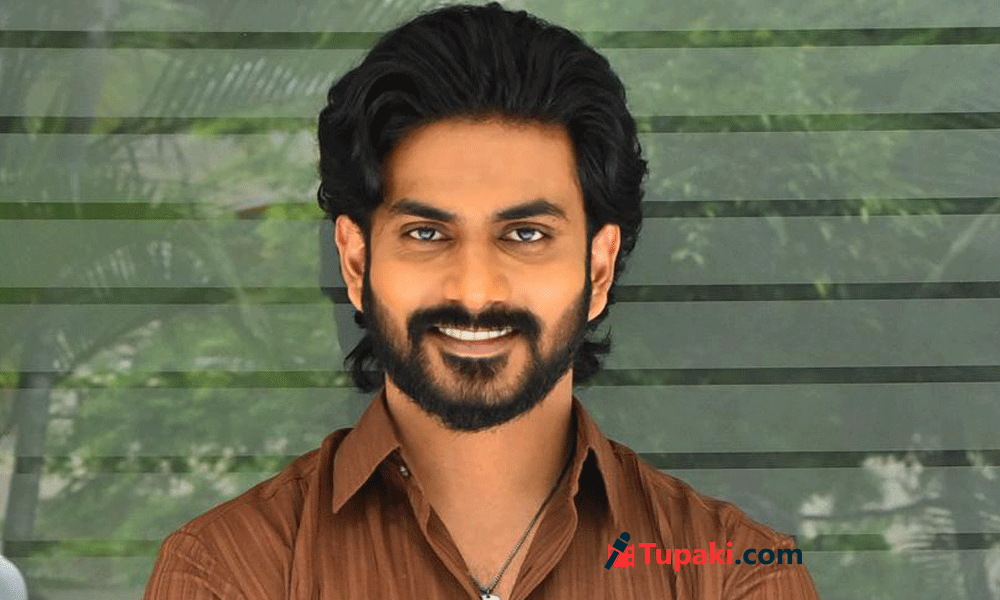 Producers trusted Abhisheks Epic Vision and Supported fully  - Virat Karrna