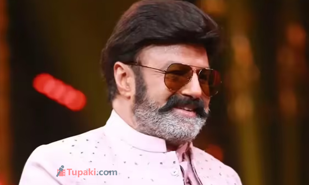 NBK111పై లేని ఒత్తిడి NBK112 పైనే ఎందుకు?