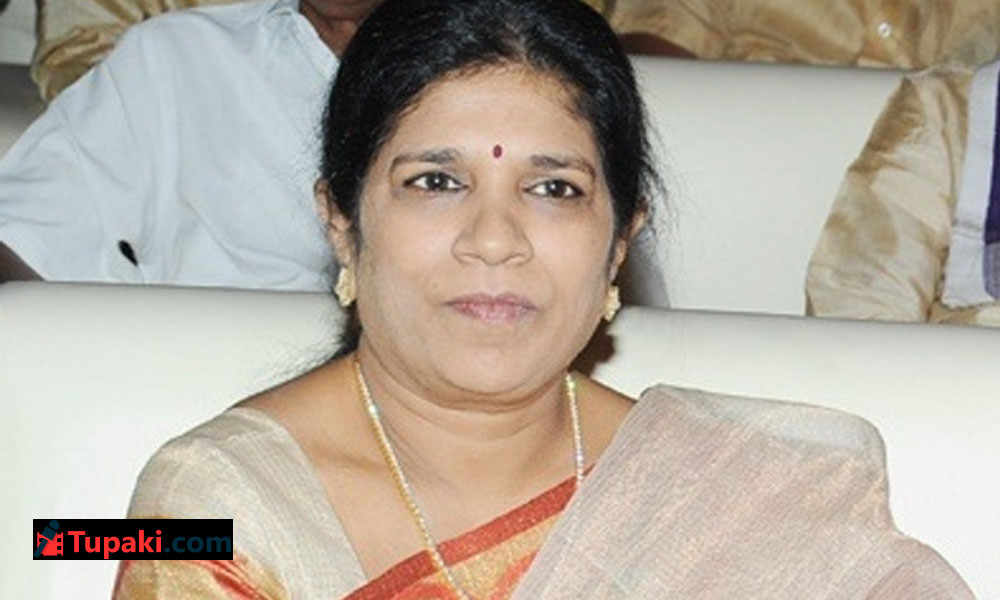 Chiranjeevi’s Wife Surekha Gets Key Role in Yadagirigutta Temple Board