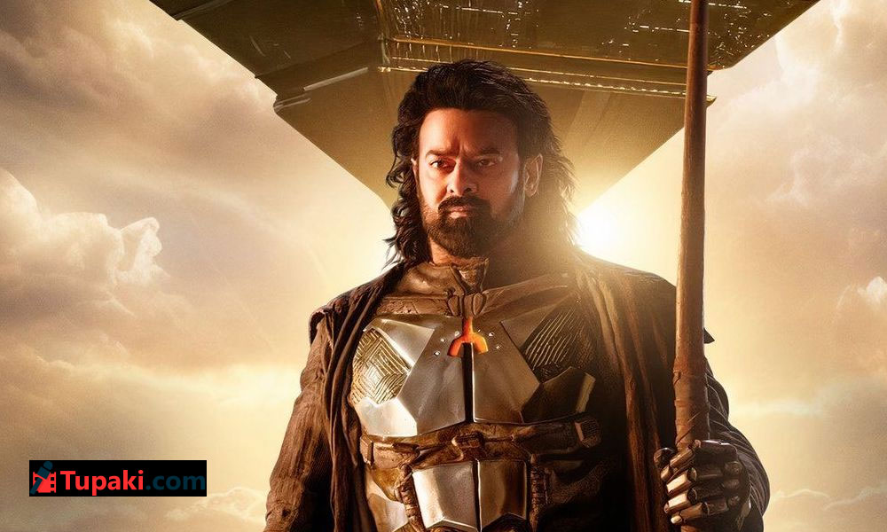 క‌ల్కి 2898 ఏడి.. ప్ర‌భాస్ ముందున్న అతిపెద్ద ఛాలెంజ్!