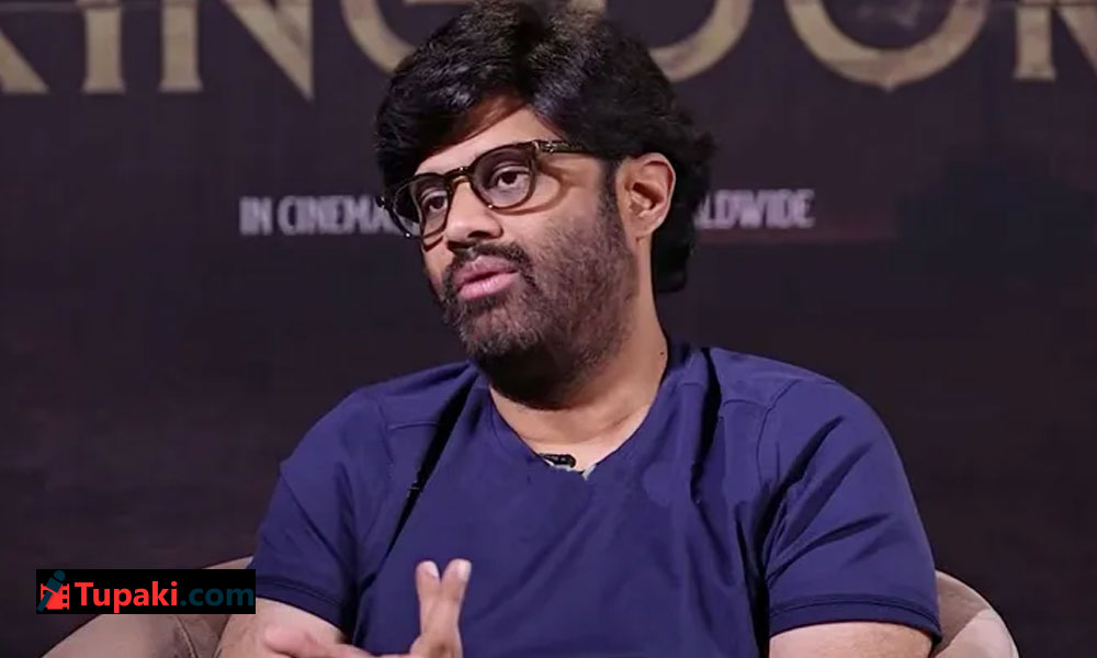 నాగవంశీ పోస్టులో తప్పేముంది? సుబ్రహ్మణ్యుడి అసలు కథేంటి?
