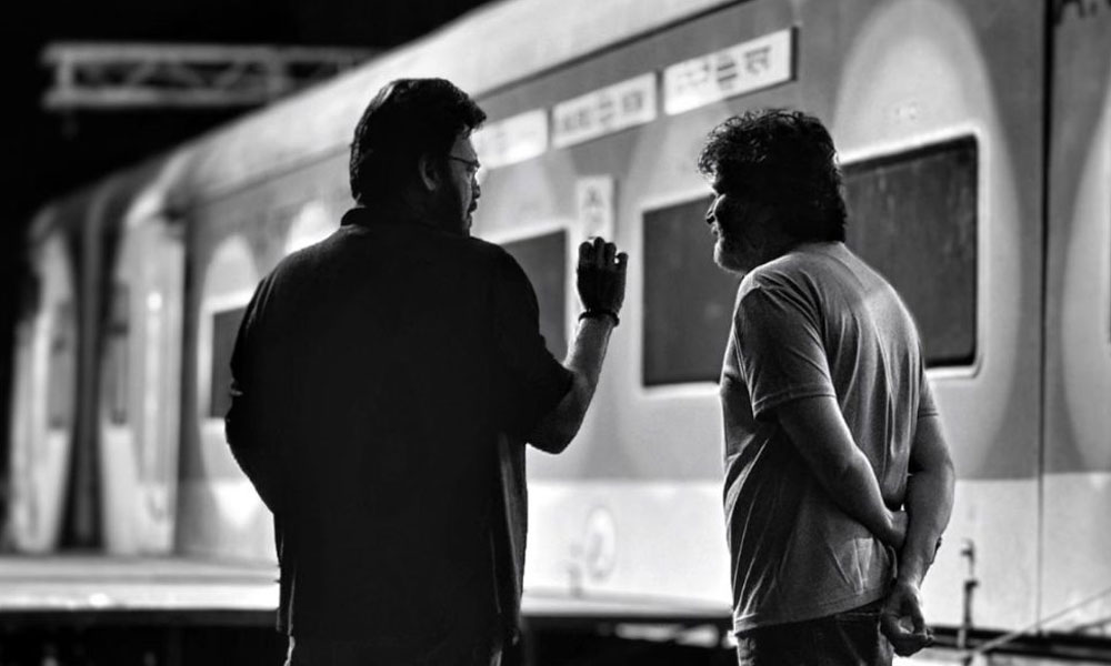 ట్రైన్ కామెడీ సెంటిమెంట్.. ఈసారైనా త్రివిక్రమ్ మ్యాజిక్ రిపీట్ అవుతుందా?
