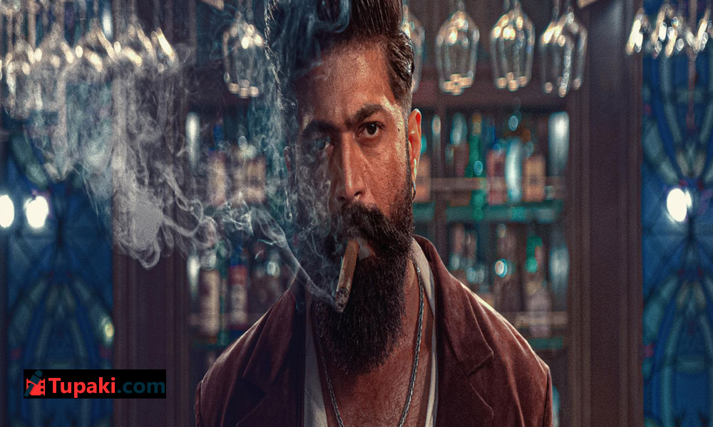 Yashs Toxic Unveils Powerful Female Characters in New Ladies & Ladies Teaser