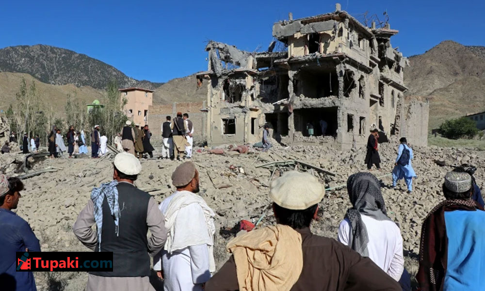 Big News: Massive Air Strikes On Pakistan, What’s Up? Big News: Massive Air Strikes On Pakistan, What’s Up?