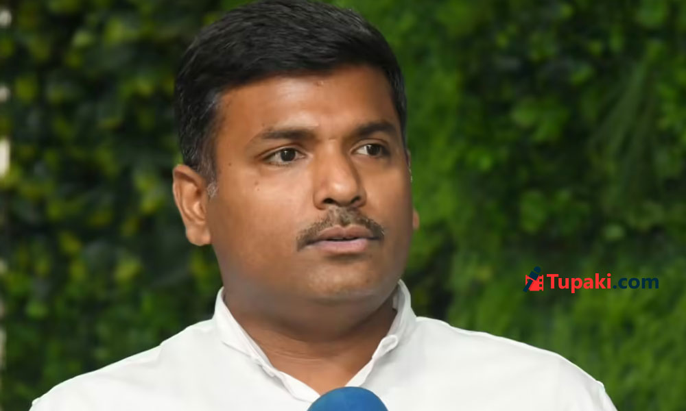 గుడివాడ మాట‌: పాద‌యాత్ర‌కు అంత ఎఫెక్ట్ ఉంటుందా ..?
