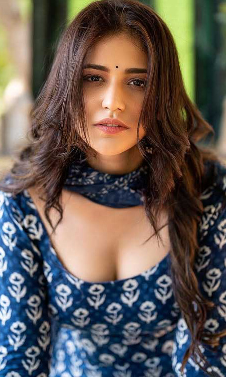 Priyanka Jawalkar Will Make You Fall in Love with Fashion All Over Again