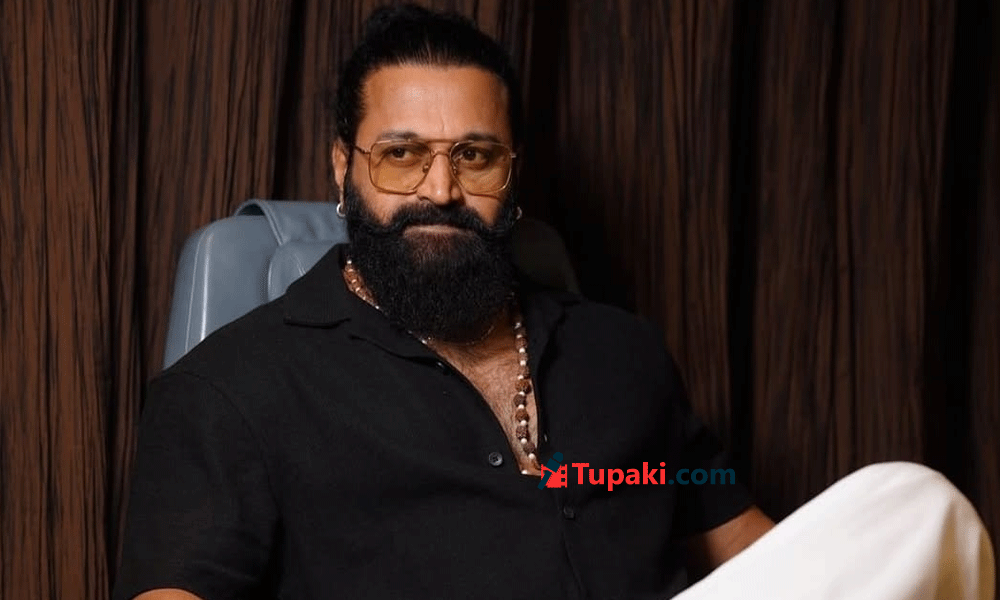 బాక్సాఫీస్ షేక్ చేసేందుకు రిషబ్ మాస్టర్ ప్లాన్.. కాంతార రేంజ్ కలెక్షన్లే టార్గెట్!