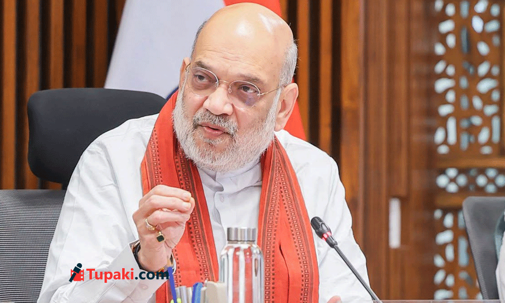 అమిత్ షాకు అత్యున్నత ప్రాధాన్యత ?