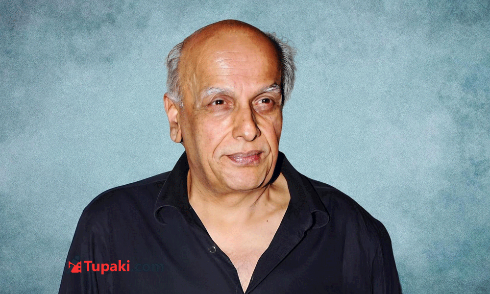 థియేటర్ వైపు మళ్ళిన దర్శకుడి ప్రయోగం!
