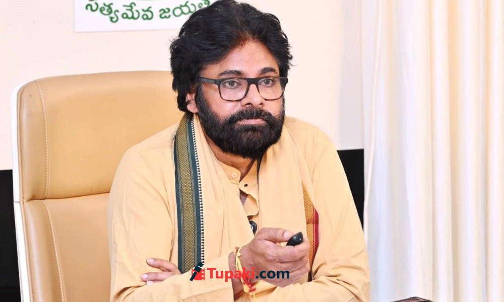 నోరుంద‌ని వాగితే.. చ‌ర్య‌లు త‌ప్ప‌వు:  ప‌వ‌న్ వార్నింగ్‌