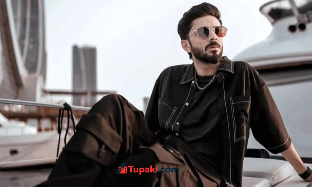 అనిరుధ్ రవిచందర్ - మ్యూజిక్ సెన్సేషన్!