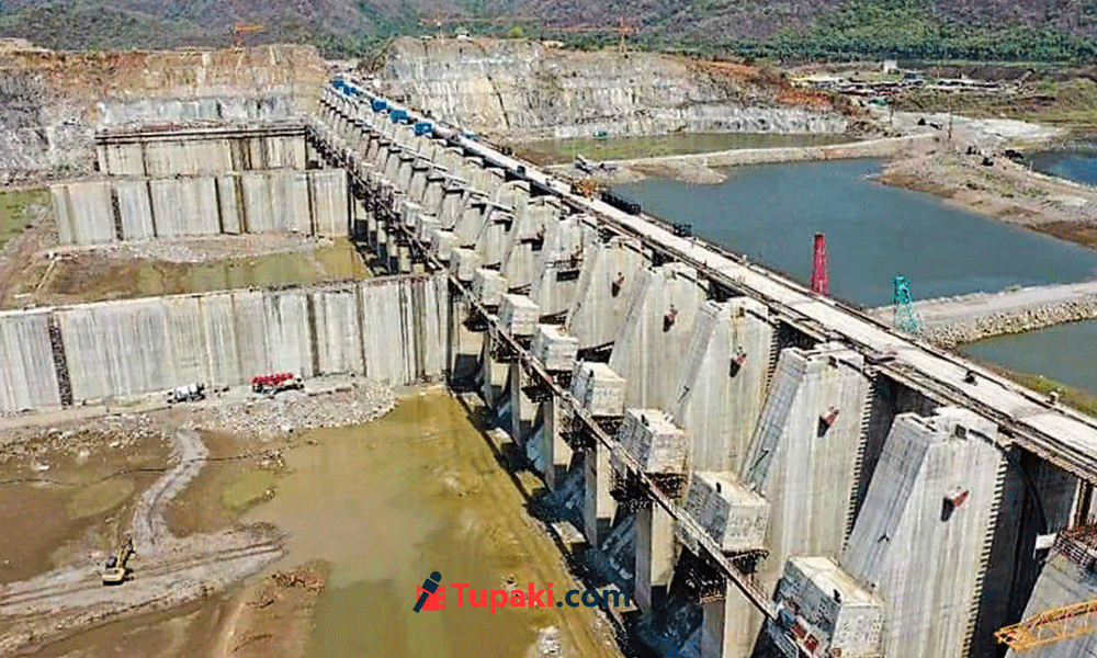 పోలవరం....సౌందర్యాల గని పోలవరం....సౌందర్యాల గని