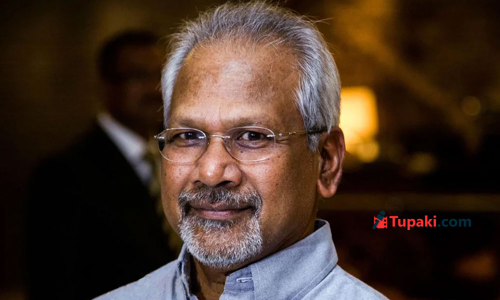 మణిరత్నం నెక్స్ట్.. సేఫ్ ప్లాన్‌ తో ముందుకెళ్తున్నారా?