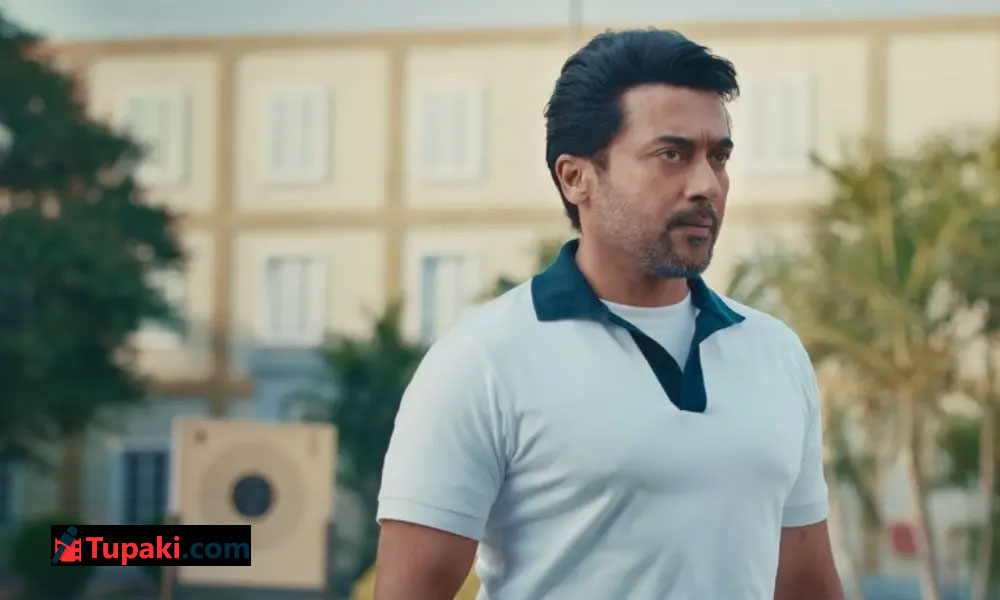 సూర్య నెక్స్ట్.. సంబంధం లేకున్నా జాగ్రత్తపడాల్సిందేనా..