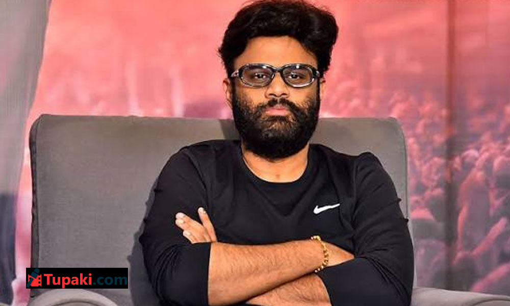 నాగవంశీ మళ్లీ రిస్క్ చేయనున్నారా?