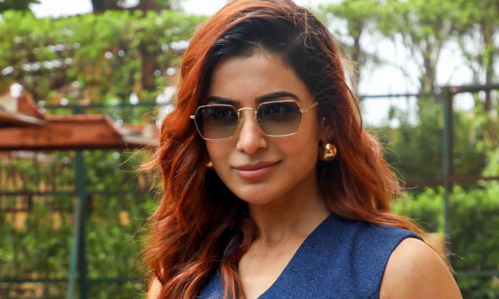 స‌మంత ఊహించ‌ని బౌన్స్ బ్యాక్!