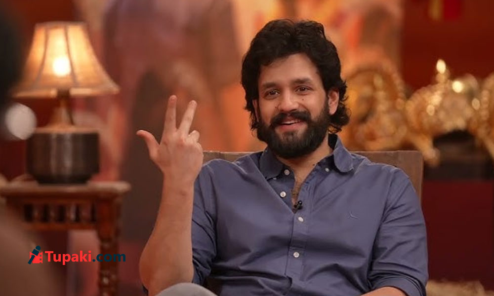 2 సర్జరీలు.. 48 కుట్లు.. 16 నెలలు విశ్రాంతి..ఏజెంట్ తర్వాత గ్యాప్ పై అఖిల్ స్పందన!