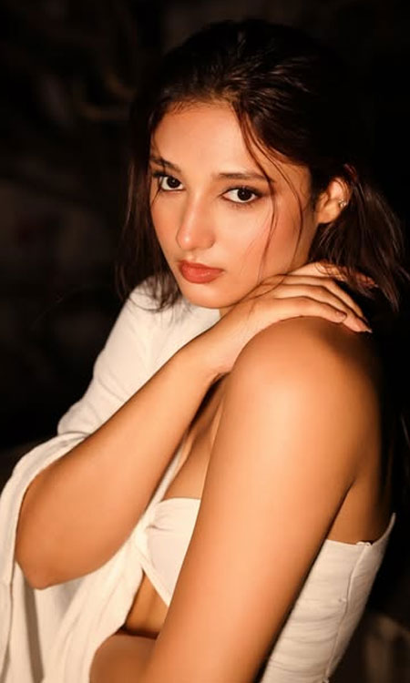 Ritika Nayak Capturing Hearts in Every Frame