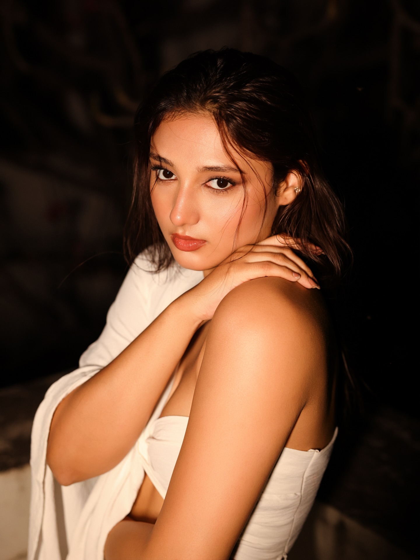 Ritika Nayak Capturing Hearts in Every Frame