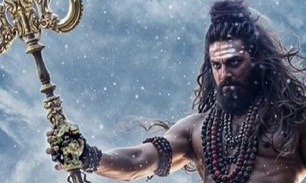 80 కోట్ల నాన్ థియేట్రికల్ బిజినెస్.. నమ్మొచ్చా? 80 కోట్ల నాన్ థియేట్రికల్ బిజినెస్.. నమ్మొచ్చా?